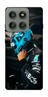 Чехол на Motorola Edge 60 Pro F-1 ver.8 фото 1 из 1