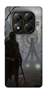 Чехол на Xiaomi Poco X7 Stalker v3 фото 1 из 1