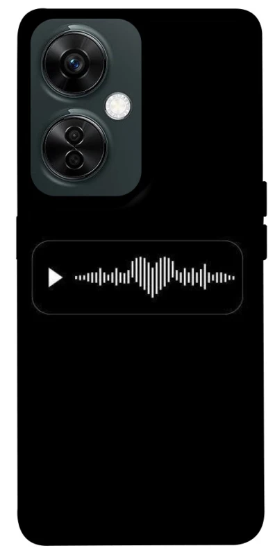 Чохол на OnePlus Nord CE 3 Lite Love aesthetic ver.11 фото 1 з 1