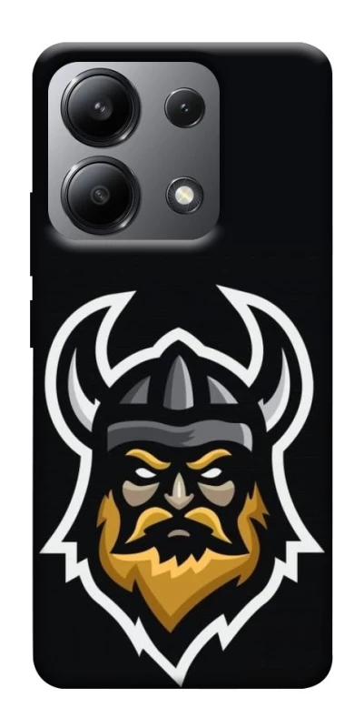 Чохол на Xiaomi Redmi Note 13 4G Viking v2 фото 1 з 1
