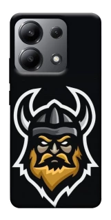 Чехол на Xiaomi Redmi Note 13 4G Viking v2 фото 1 из 1