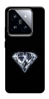 Чохол на Xiaomi 14 Pro Бриллиант фото 1 з 1