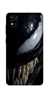 Чохол на ZTE Blade A31 Venom smile фото 1 з 1