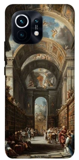 Чохол на Xiaomi Mi 11 Art collage ver.5 фото 1 з 1