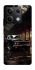 Чохол на Xiaomi Redmi Note 13 5G Black classic car фото 1 з 1