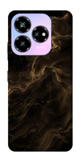 Чехол на ZTE Nubia V60 Epoxy design ver.5 фото 1 из 1