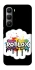 Чехол на Infinix Hot 60 Pro Roblox logo ver.2 фото 1 из 1