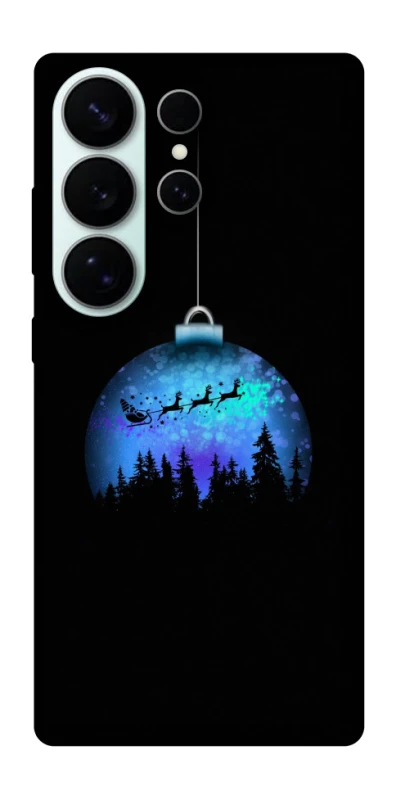 Чохол на Samsung Galaxy S26 Ultra Christmas spirit фото 1 з 1