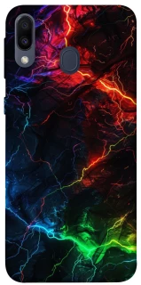 Чохол на Samsung Galaxy M20 Abstract фото 1 з 1