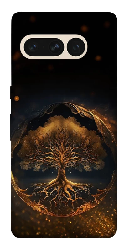 Чохол на Google Pixel 7 Pro Іґґдрасілль фото 1 з 1