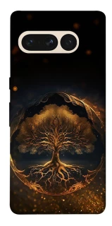 Чохол на Google Pixel 7 Pro Іґґдрасілль фото 1 з 1