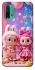 Чохол на Xiaomi Redmi Note 9 4G / Redmi 9 Power Labubu twins ver.2 фото 1 з 1