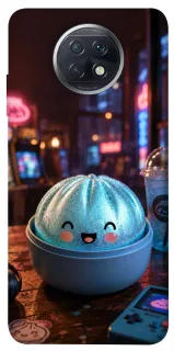 Чехол на Xiaomi Redmi Note 9 5G / Note 9T Dumpling ver.5 фото 1 из 1