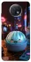 Чехол на Xiaomi Redmi Note 9 5G / Note 9T Dumpling ver.5 фото 1 из 1