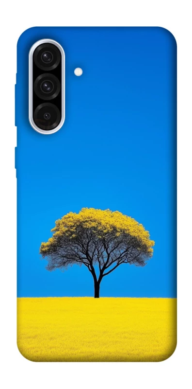 Чохол на Samsung Galaxy A36 5G Field v2 фото 1 з 1