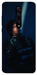 Чехол на Xiaomi Redmi K20 / K20 Pro / Mi9T / Mi9T Pro F-1 ver.9 фото 1 из 1