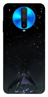 Чехол на Xiaomi Redmi K30 Omniscient Reader's v4 фото 1 из 1