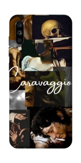 Чехол на ZTE Blade A7 (2020) Caravaggio фото 1 из 1
