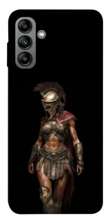 Чохол на Samsung Galaxy A04s Goddess of war ver.6 фото 1 з 1