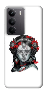 Чохол на Realme C75 Мотанка Оберіг фото 1 з 1