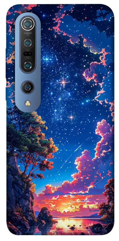 Чохол на Xiaomi Mi 10 / Mi 10 Pro Universe фото 1 з 1