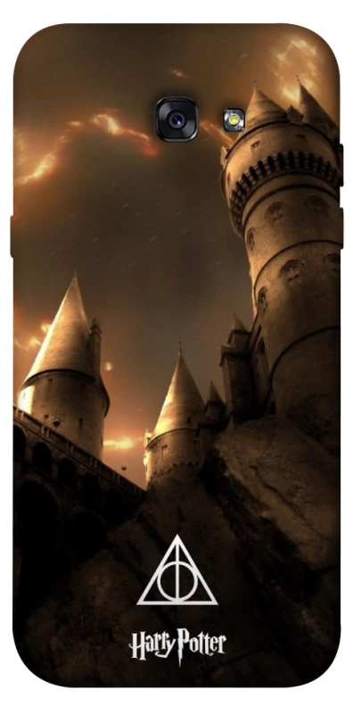 Чохол на Samsung A720 Galaxy A7 (2017) Harry Potter ver.13 фото 1 з 1