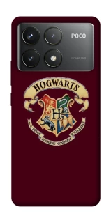 Чохол на Xiaomi Poco F6 Pro Harry Potter v7 фото 1 з 1