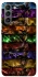 Чохол на Samsung Galaxy S21 Mortal Kombat ver.5 фото 1 з 1