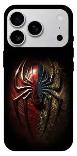Чехол на Apple iPhone 18 Pro Max Spiderman icon фото 1 из 2