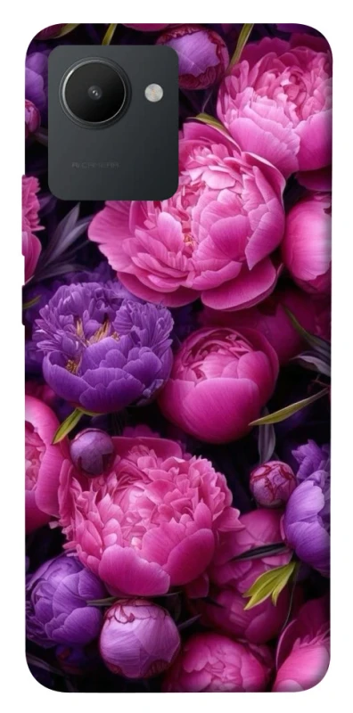 Чехол на Realme C30 Garden2 фото 1 из 1