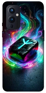 Чехол на OnePlus 9 Руна Альгиз фото 1 из 1