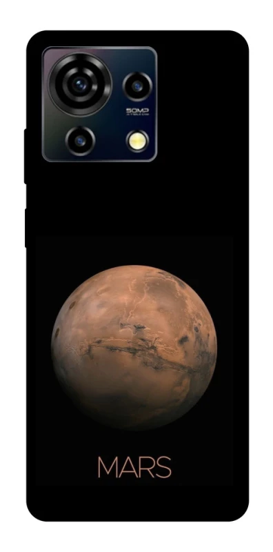 Чохол на ZTE Blade V50 Vita Mars фото 1 з 1