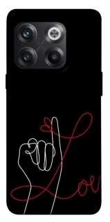 Чохол на OnePlus 10T Pair romantic theme ver.9 фото 1 з 1