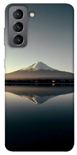 Чохол на Samsung Galaxy S21 FE Fujiyama v2 фото 1 з 1