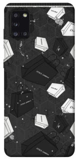 Чехол на Samsung Galaxy A31 Fashion collage ver.3 фото 1 из 1