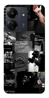 Чехол на Xiaomi Poco C65 Mindset фото 1 из 1