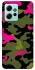 Чехол на Xiaomi Redmi Note 12 4G Camouflage v29 фото 1 из 1