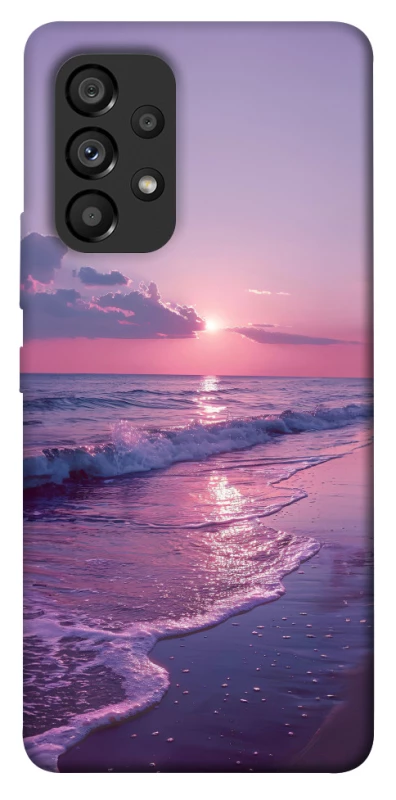 Чехол на Samsung Galaxy A53 5G Sea фото 1 из 1