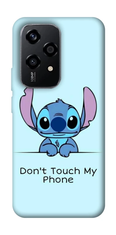 Чохол на Honor 200 Lite Stitch ver.5 фото 1 з 1
