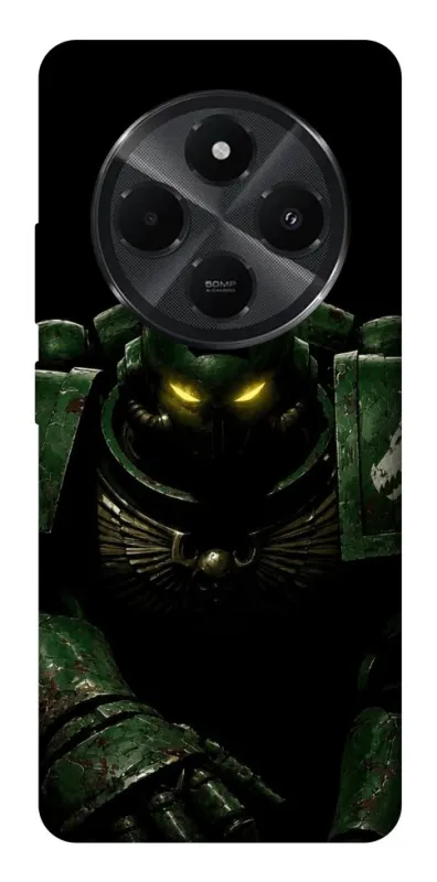 Чохол на Xiaomi Poco M7 Warhammer 40k v1 фото 1 з 1