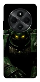 Чохол на Xiaomi Redmi A3 Pro Warhammer 40k v1 фото 1 з 1