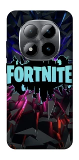 Чохол на Xiaomi Redmi Note 15 Pro 5G Fortnite logo ver.3 фото 1 з 1