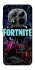 Чохол на Xiaomi Redmi Note 15 Pro 5G Fortnite logo ver.3 фото 1 з 1