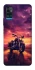Чохол на ZTE Blade A71 Motorbike фото 1 з 1