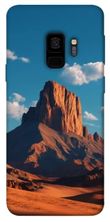 Чохол на Samsung Galaxy S9 Arizona mountain v2 фото 1 з 1