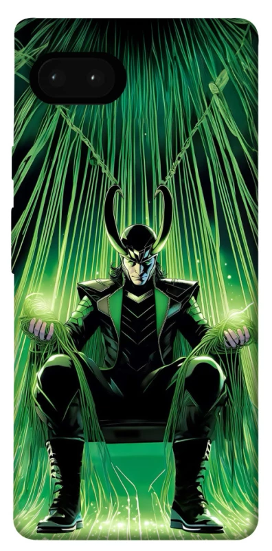 Чехол на Google Pixel 7a Loki фото 1 из 1