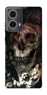 Чехол на Motorola Moto G85 Romantic Halloween ver.1 фото 1 из 1