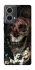 Чохол на Motorola Moto G85 Romantic Halloween ver.1 фото 1 з 1