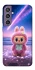 Чохол на Samsung Galaxy S23 FE Space Labubu фото 1 з 1