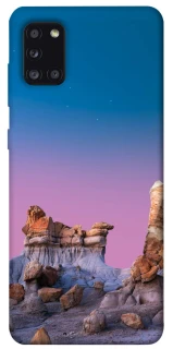Чохол на Samsung Galaxy A31 Mountain v7 фото 1 з 1